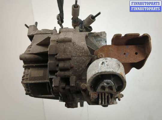 купить КПП 6-ст.мех. (МКПП) на Ford Mondeo 4 2007-2015