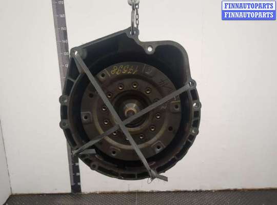 КПП - автомат (АКПП) 4х4 BM3444261 на BMW 5 E60 2003-2010
