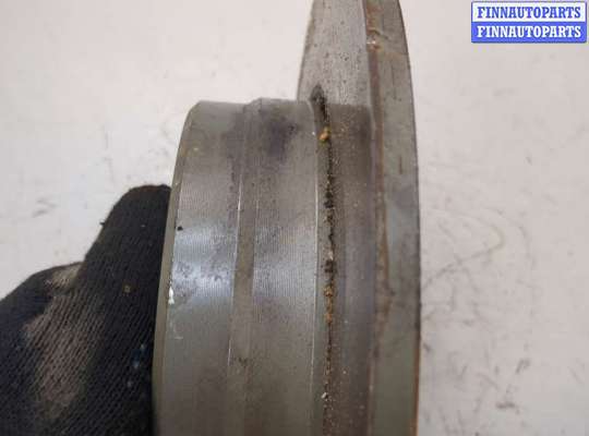 купить Диск тормозной на Mercedes CLK W209 2002-2010