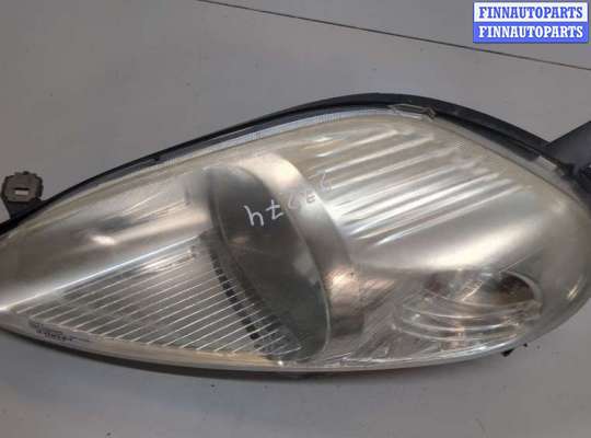 Фара передняя