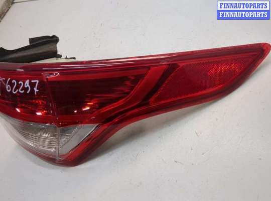 купить Фонарь (задний) на Ford Kuga 2012-2016