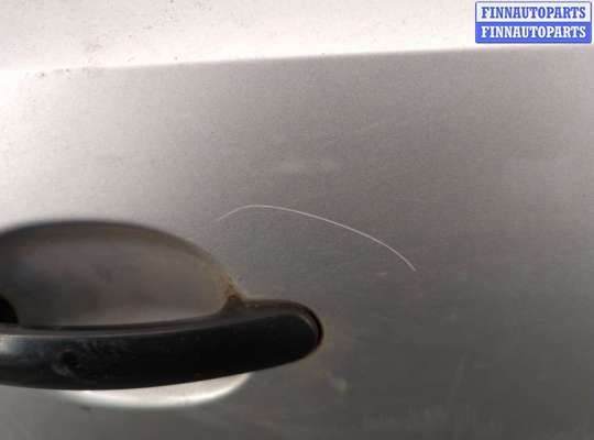 купить Дверь боковая (легковая) на Volkswagen Polo 2009-2014