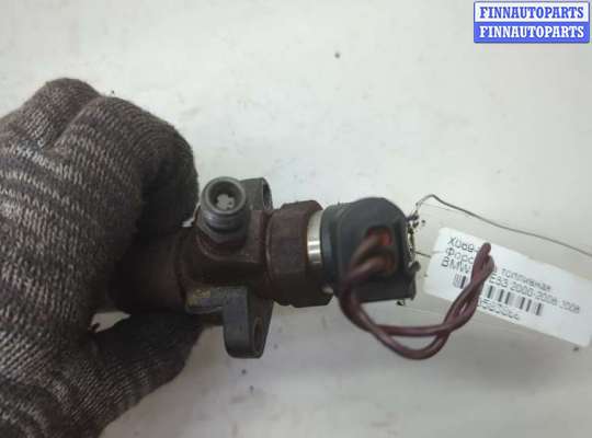 купить Форсунка топливная на BMW X5 E53 2000-2006