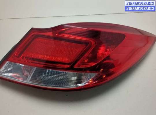 Фонарь (задний) OP2373930 на Opel Insignia 2008-2017