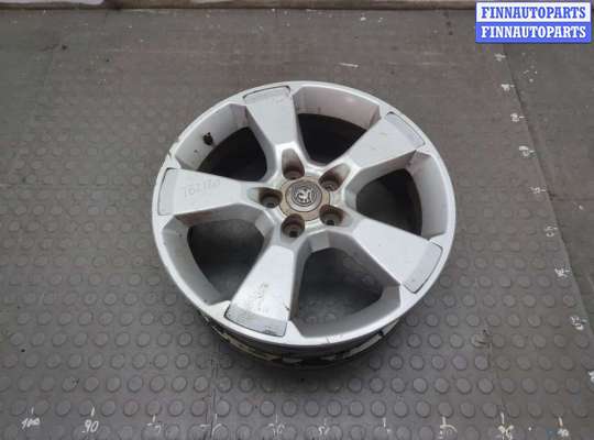 Диск литой CH476387 на Opel Antara 2006-2015