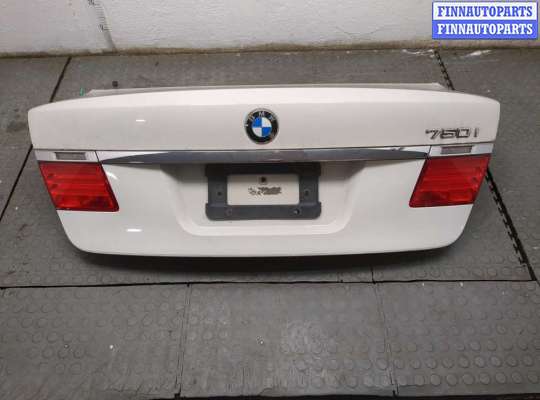 купить Фонарь крышки багажника на BMW 7 F01 2008-2015