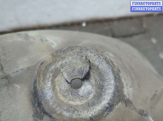 купить Защита арок (подкрылок) на BMW X1 (F48) 2015-2022