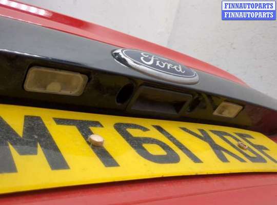купить Крышка (дверь) багажника на Ford Mondeo 4 2007-2015