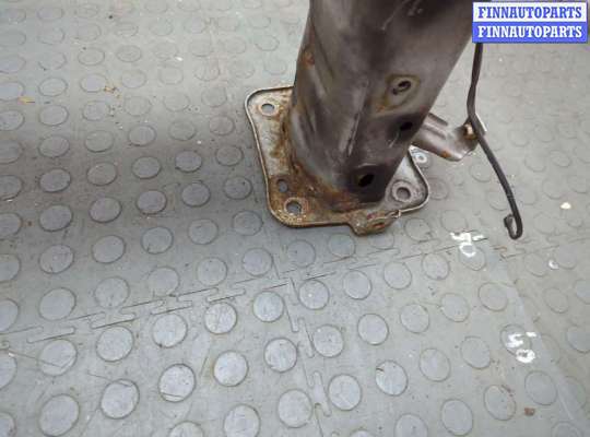 купить Усилитель бампера на Ford Focus 2 2005-2008