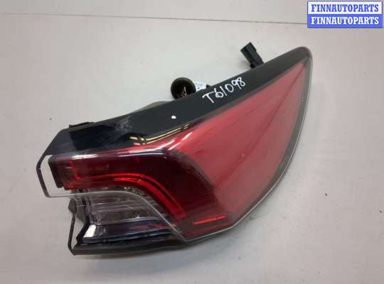 Фонарь (задний) FO2156060 на Ford Kuga 2019-2024