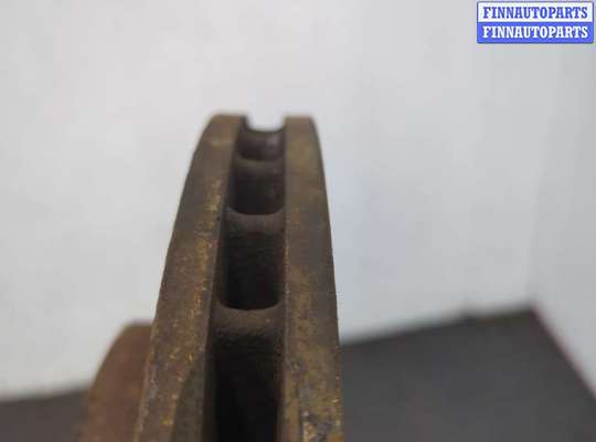 купить Диск тормозной на BMW 5 F10 2010-2017