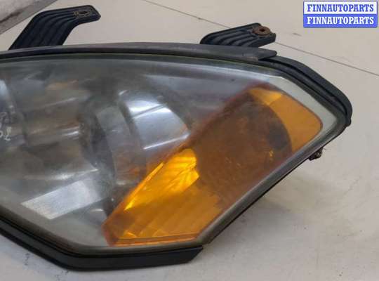 купить Фара (передняя) на SsangYong Kyron 2005-2015