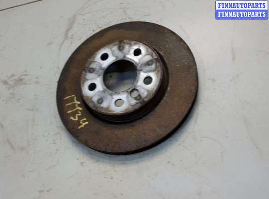 купить Диск тормозной на Mini Cooper (F56) 2013-2024