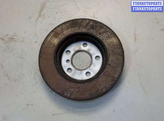 купить Диск тормозной на Mini Cooper (F56) 2013-2024