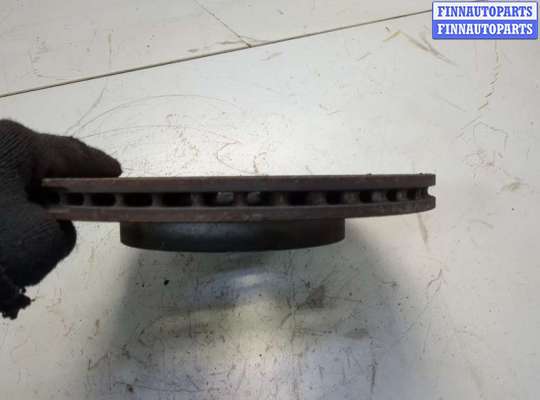 купить Диск тормозной на Mini Cooper (F56) 2013-2024