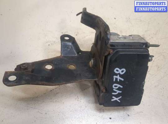 купить Блок АБС, насос (ABS, ESP, ASR) на Nissan Almera N16 2000-2006