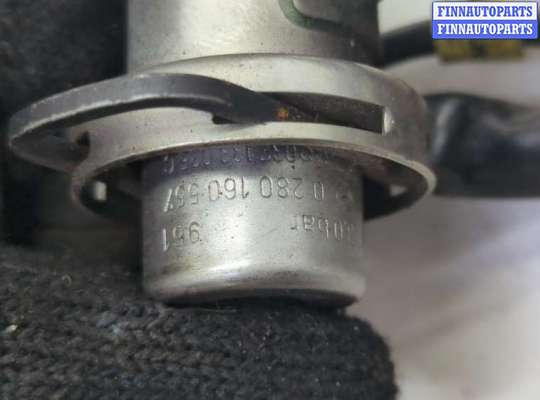 купить Рампа (рейка) топливная на Volkswagen Passat 5 1996-2000
