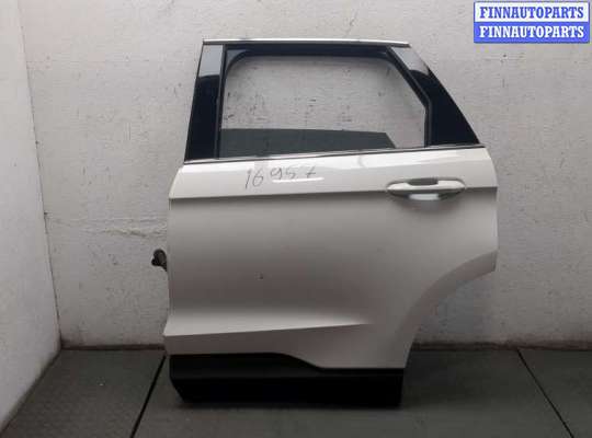купить Замок двери на Ford Edge 2018-2023
