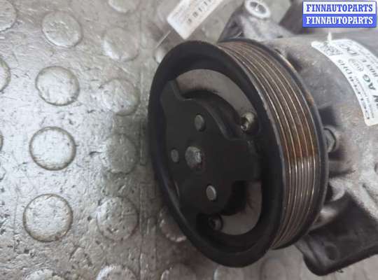 купить Компрессор кондиционера на Skoda Octavia (A5) 2004-2013