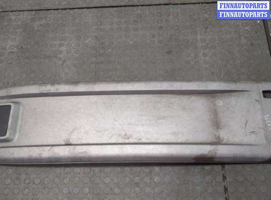 купить Молдинг крыши на Fiat Panda 2003-2012