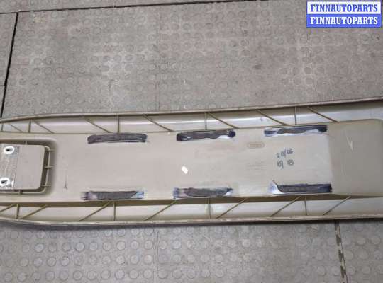 купить Молдинг крыши на Fiat Panda 2003-2012