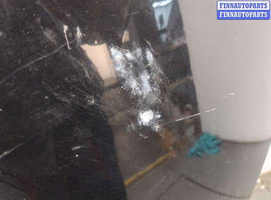 купить Капот на Chrysler Voyager 2000-2007