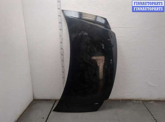 купить Капот на Chrysler Voyager 2000-2007