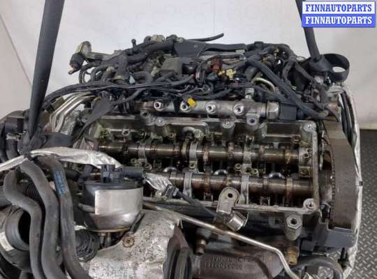 купить Головка блока (ГБЦ) на Audi A6 (C7) 2014-2018