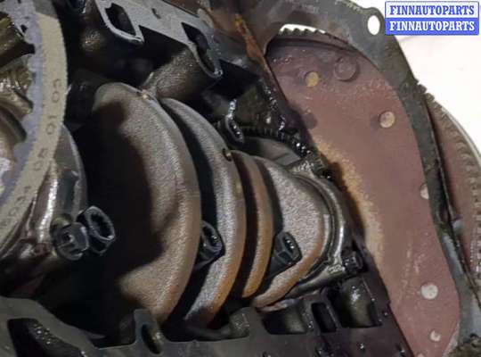 купить Головка блока (ГБЦ) на Audi A6 (C7) 2014-2018