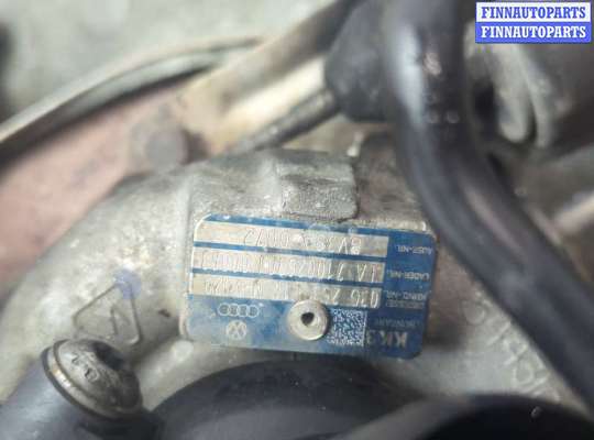 купить Турбина на Audi A3 (8P) 2003-2013