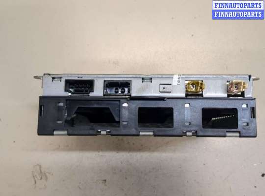 Блок управления радиоприемником AU1617743 на Audi A8 (D3) 2002-2010