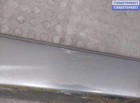 купить Накладка на порог на Mitsubishi Grandis