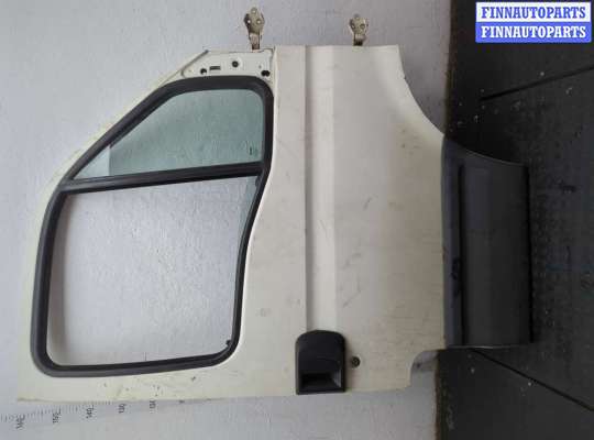 Стекло форточки двери IV54660 на Iveco Daily 5 2011-2014