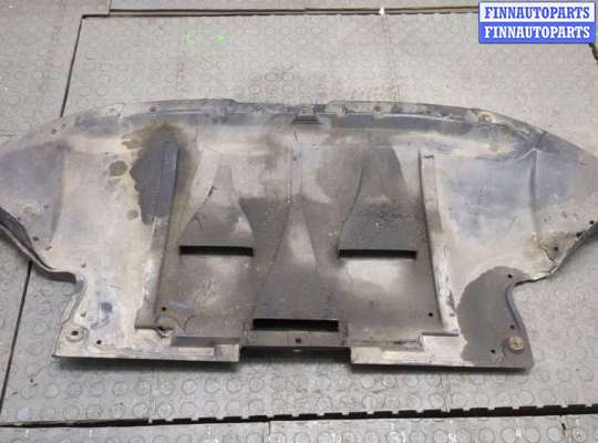 купить Защита моторного отсека (картера ДВС) на Audi A4 (B5) 1994-2000