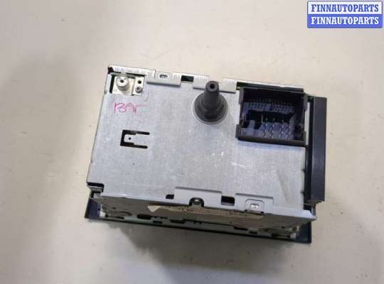 купить Магнитола на Ford Mondeo 3 2000-2007