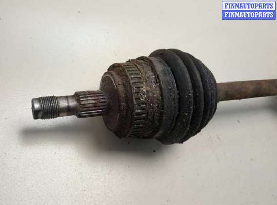 купить Полуось (приводной вал, шрус) на Mercedes A W168 1997-2004