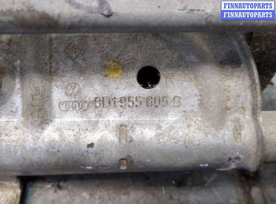 купить Механизм стеклоочистителя (трапеция дворников) на Audi A4 (B5) 1994-2000