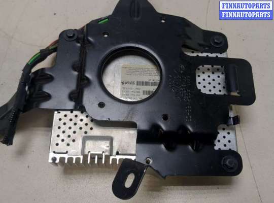 купить Блок управления радиоприемником на BMW 5 E60 2003-2010
