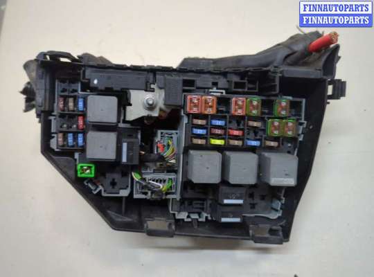купить Блок предохранителей на Ford S-Max 2010-2015