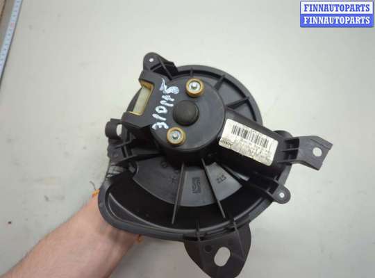 купить Двигатель отопителя (моторчик печки) на Opel Corsa D 2006-2014