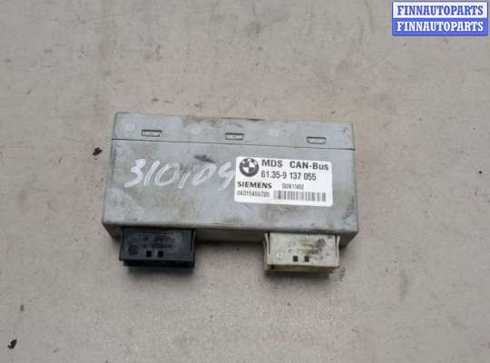 Блок управления люком, крышей BM3677521 на BMW 5 E60 2003-2010