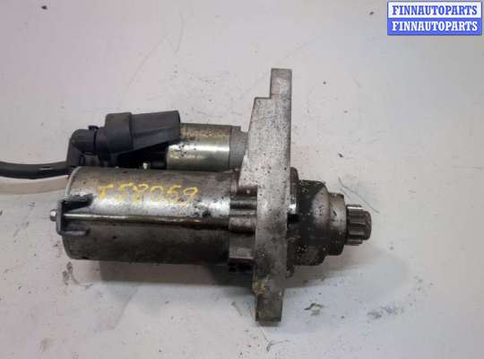 Стартер SK502171 на Skoda Octavia (A5) 2004-2013