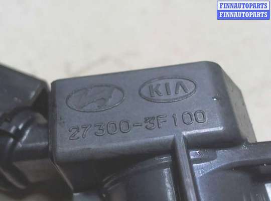 купить Катушка зажигания на Hyundai Sonata 6 2010-2014