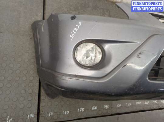 купить Бампер на Honda CR-V 2001-2006