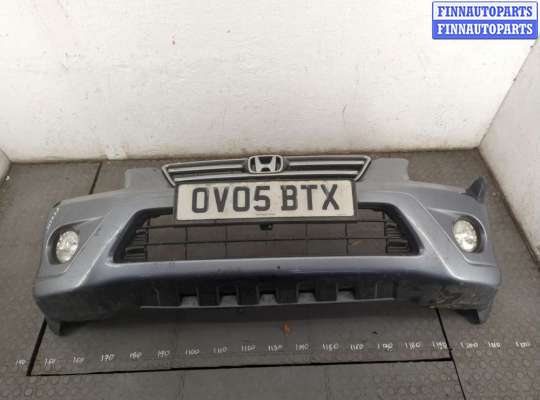 купить Бампер на Honda CR-V 2001-2006