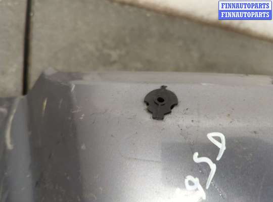 купить Бампер на Honda CR-V 2001-2006