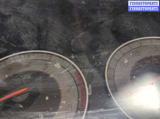 купить Щиток приборов (приборная панель) на Toyota Corolla E15 2006-2013