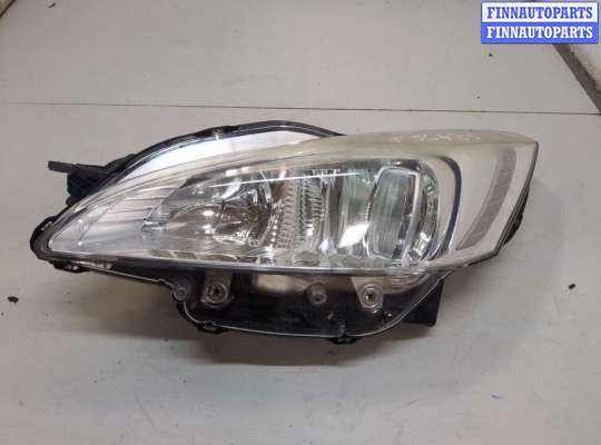 купить Фара (передняя) на Peugeot 508 2010-2018