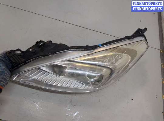 купить Фара (передняя) на Peugeot 508 2010-2018