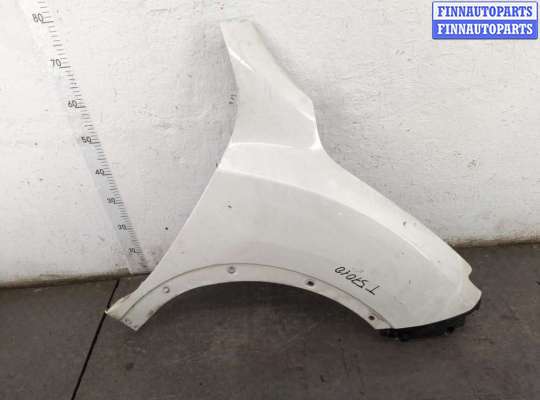 Крыло переднее